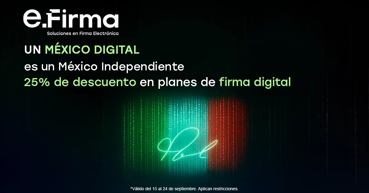 eFirma Promo
