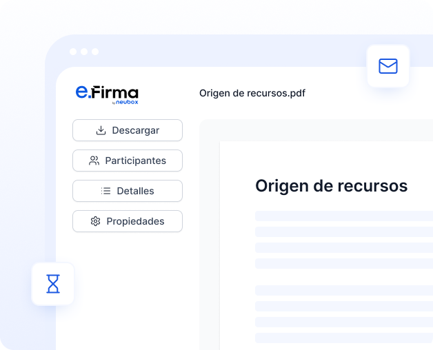 Reduce retrasos en contratos y acuerdos legales