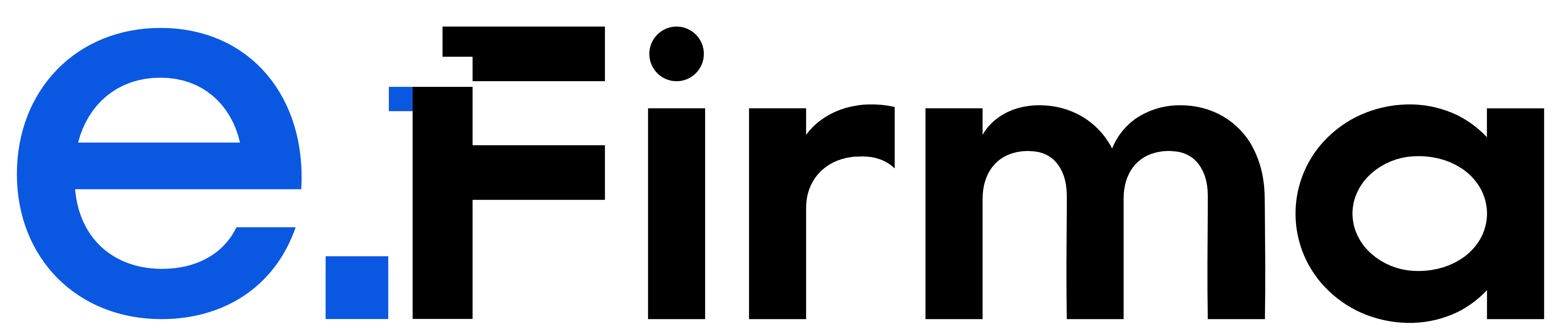 eFirma.com Logo